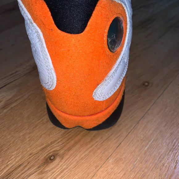 Grade School Retro 13's - Picture 7 of 10